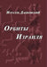 Orbity Israel by Israel Dackovsky