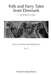 Folk and Fairy Tales from Denmark - Vol. 2 - paperback by Stephen Badman