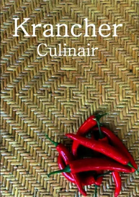 Krancher Culinair by Ron Krancher