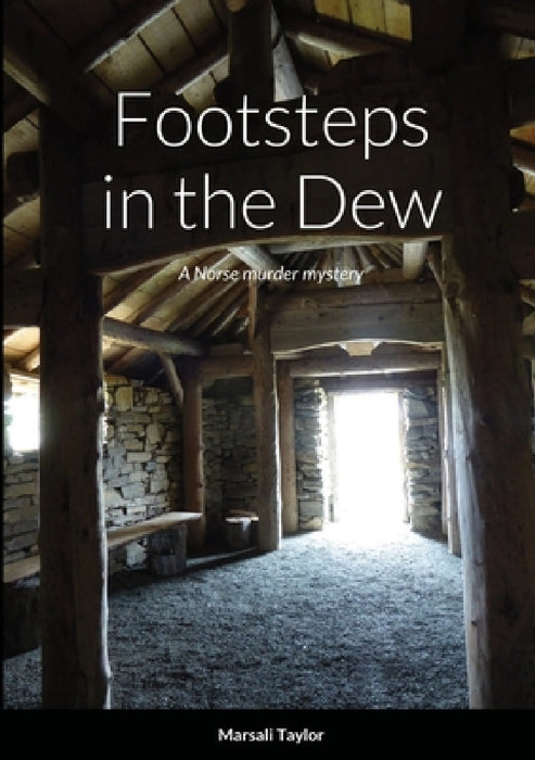 Footsteps in the Dew by Marsali Taylor