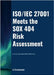 ISO/IEC 27001 Meets the SOX 404 Risk Assessment - A Cross-Domain Risk Reference by Tzschenscher, Jo
