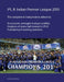 Ipl8: Indian Premier League 2015 by Simon Barclay