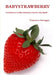 Babystrawberry by Francesca Inviaggio