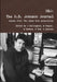 Bsj: The BS Johnson Journal 2 by Hooper Seddon Darlington