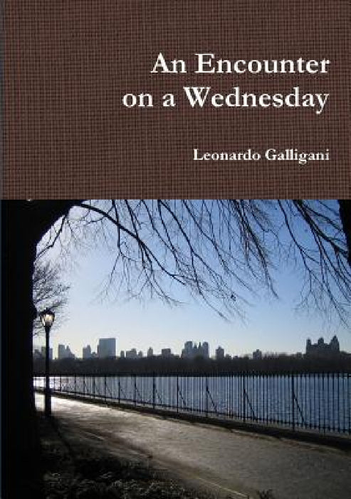 An Encounter on a Wednesday by Leonardo Galligani