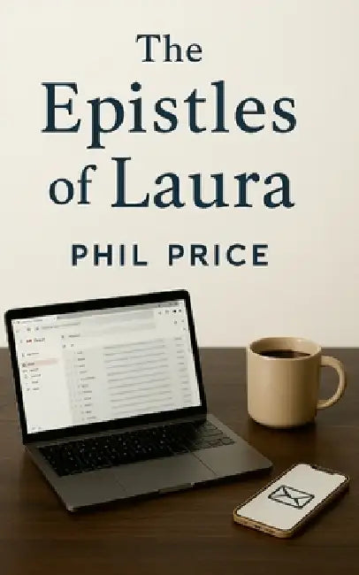 The Epistles of Laura by Phil Price
