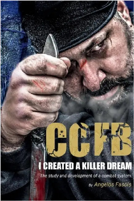 Ccfb: I created a killer dream by Fasois, Angelos