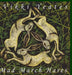 Mad March Hares by Vikki Yeates