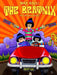 The Beatnix by Max Galli
