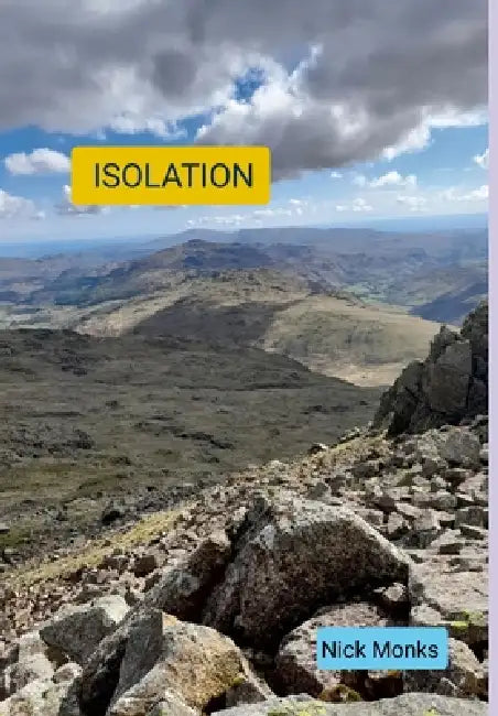 Isolation by Nick Monks