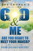 Core Emunah 2: God & Me - Hardcover: Are You Ready to Meet Your Maker? by Shlomo Ben Zeev