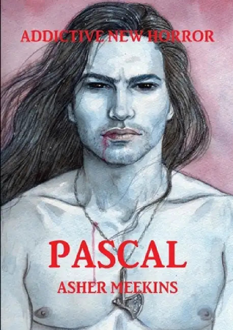 Pascal by Asher Meekins