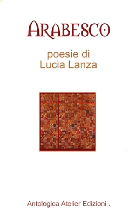 Arabesco by Lucia Lanza