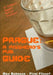 Prague: A Pisshead's Pub Guide - 2nd Edition by Max Bahnson