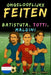 Ongelooflijke feiten over Batistuta, Totti en Maldini - Leeftijd 6 tot 14 jaar: Alles voor jonge voetbalfans: verhalen, records, anekdotes en quizzen by Fielding, Maxwell
