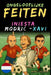 Ongelooflijke feiten over Modric, Xavi en Iniesta - Leeftijd 6 tot 14 jaar: Alles voor jonge voetbalfans: verhalen, records, anekdotes en quizzen om o by Fielding, Maxwell
