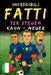 Fatti incredibili su Kahn, Neuer e Ter Stegen - Dai 6 ai 14 anni: Tutto per i giovani appassionati di calcio: storie, record, aneddoti e quiz per dive by Fielding, Maxwell