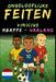 Ongelooflijke feiten over Vinicius, Mbappé en Haaland - Leeftijd 6 tot 14 jaar: Alles voor jonge voetbalfans: verhalen, records, anekdotes en quizzen by Fielding, Maxwell