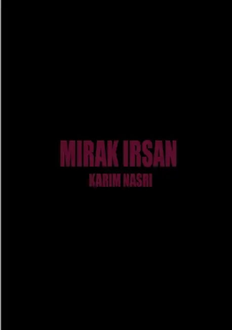 Mirak Irsan by Karim Nasri