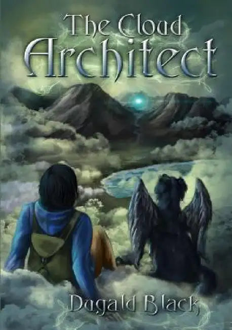 The Cloud Architect by Dugald Black