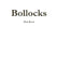 Bollocks by Don Rossi