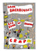Big Book of Random Crap Book One (With ISBN) by Sam Backhouse