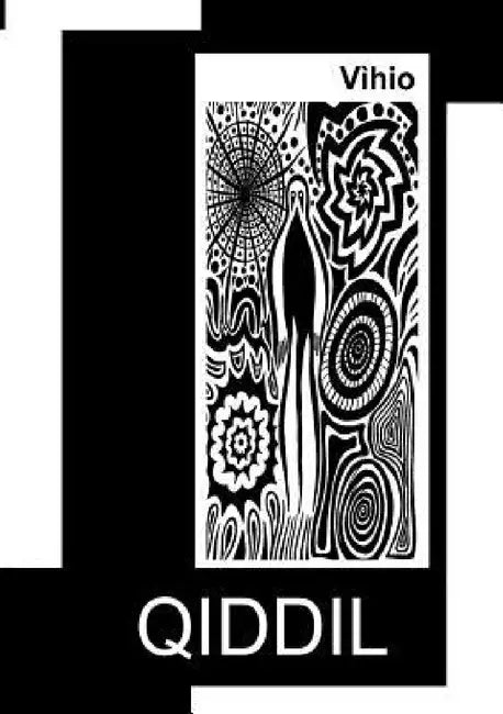 Qiddil by Vìhio