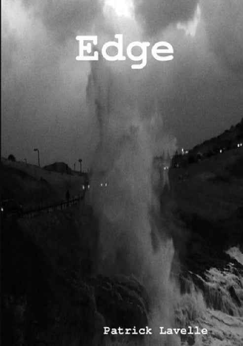 Edge by Patrick Lavelle