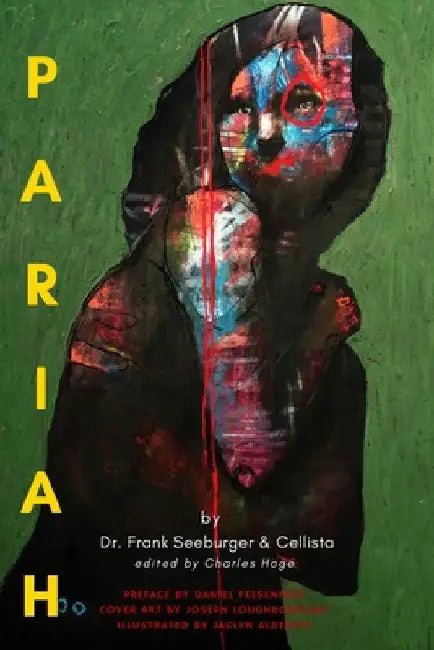 Pariah by Freya Cellista