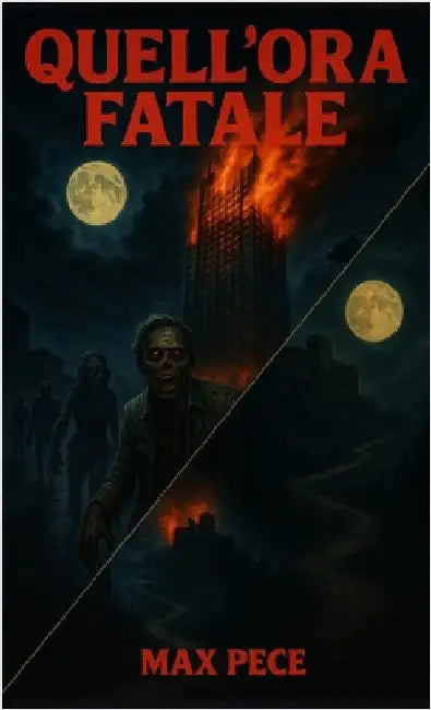 Quell'ora fatale by Pece, Max