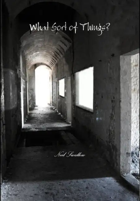 What Sort of Things by Neil Swallow