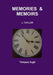 Memories & Memoirs by L. Taylor