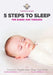 5 Steps To Sleep - For Babies and Toddlers by Caroline's Angels
