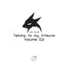 Talking to my Kitsune - volume 02 by Ivan Bruffa
