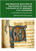 The Primitive Statutes of the Monks of War and the Rules of St. Benedict & St. Augustine: A Reference Collection by Savona-Ventura, Charles