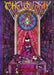 The Occult Colouring Book by Ds Blake
