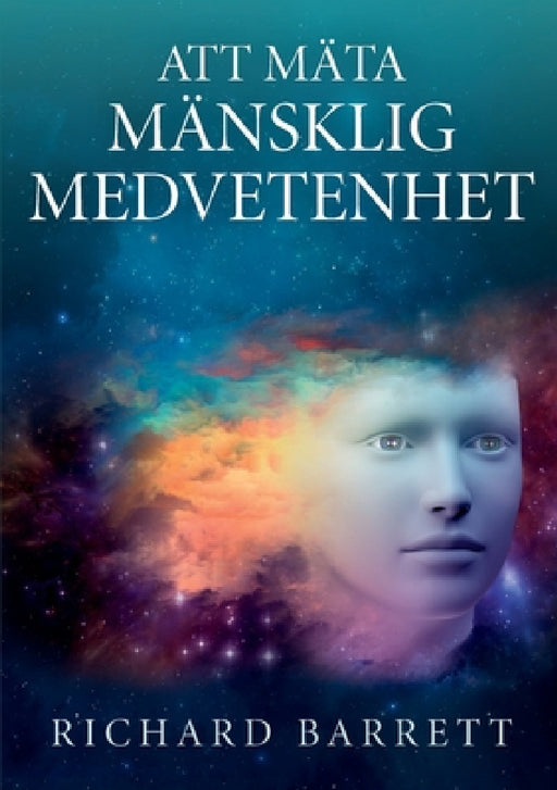 Metrics of Human Consciousness Swedish Edition by Richard Barrett
