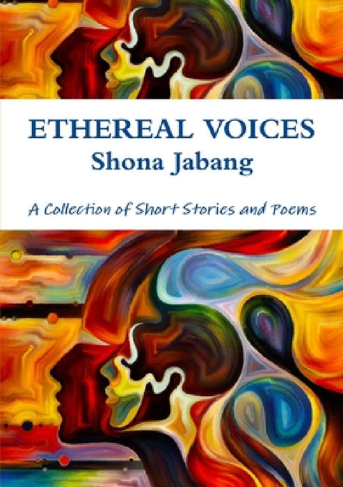 Ethereal Voices by Shona Jabang