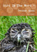 Bird Is The Word - Twitter Haiku by Paul Judges