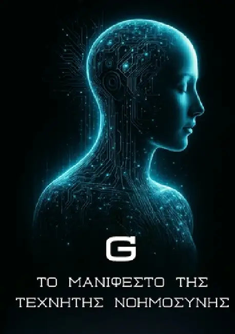 G - Το Μανιφέστο της Τεχνητής Ν_ by Vasilis Charalampopoulos