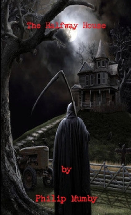 The Halfway House by Philip Mumby