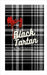 Black Tartan by Anderson, T. M.
