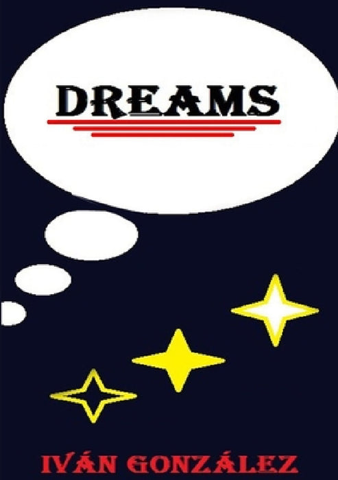 Dreams by Iván González