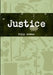 Justice by Billy Arthur
