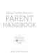 Eating Disorders: Parent Handbook by Rose Walters