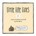 little life lines: 1 by Nick Birch