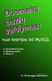 Duomenu baziu valdymas: nuo teorijos iki MySQL by Mindaugas Macernis