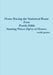 Horse Racing the Statistical Route Four Purely Odds-Starting Prices (Sp's) of Horses by Mark Gaster