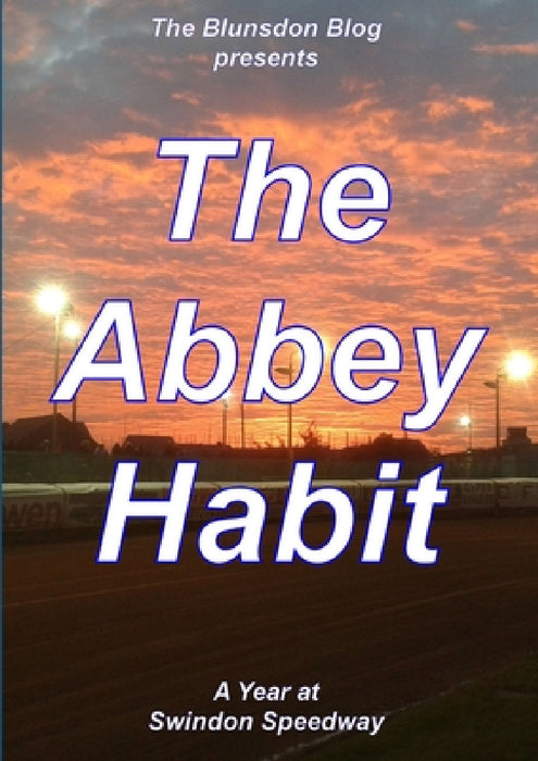 The Abbey Habit by Graham Cooke