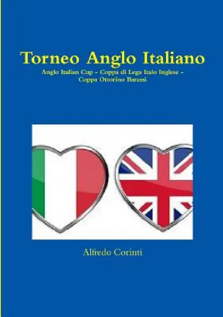 Torneo Anglo Italiano by Alfredo Corinti